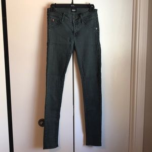 Hudson Jeans Skinny size 27